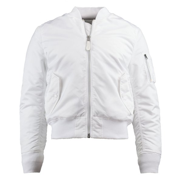 Фото: Куртка MA-1 Slim Fit Flight Jacket