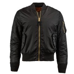 Фото: Куртка MA-1 Slim Fit Flight Jacket