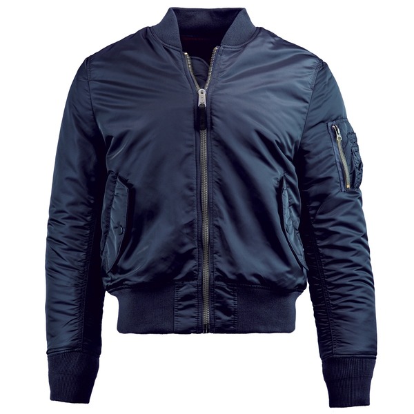 Фото: Куртка MA-1 Slim Fit Flight Jacket