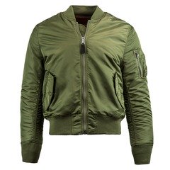 Фото: Куртка MA-1 Slim Fit Flight Jacket