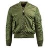 Фото: Куртка MA-1 Slim Fit Flight Jacket