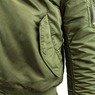 Фото: Куртка MA-1 Slim Fit Flight Jacket