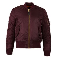 Фото: Куртка MA-1 Slim Fit Flight Jacket